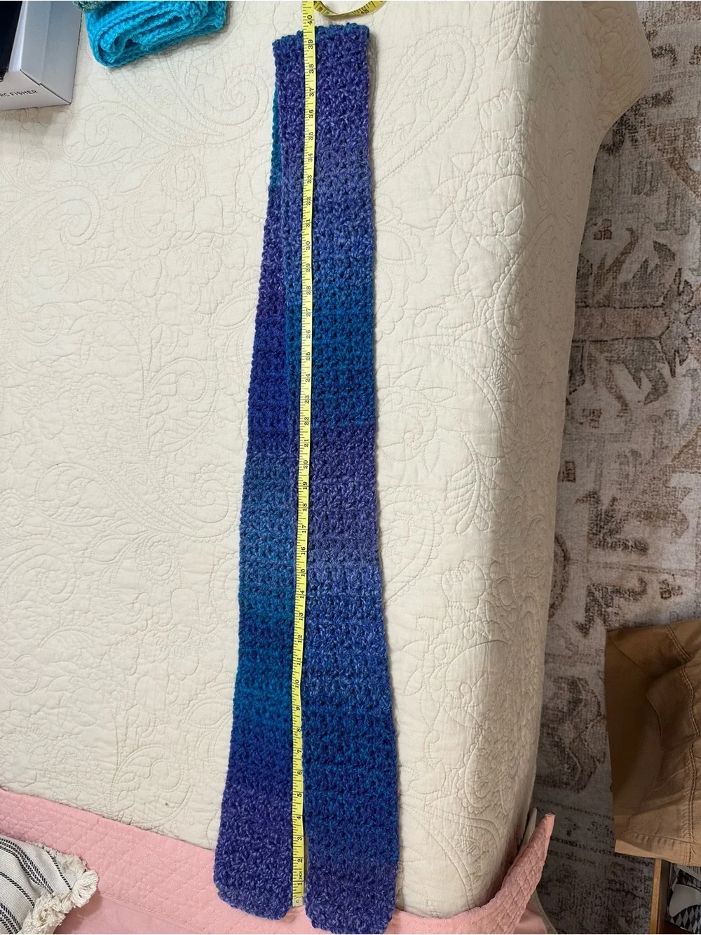N/A soft handmade